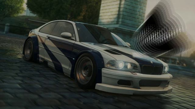 MC HUSH - FIRED UP [MOSTWANTED BACKSOUND]