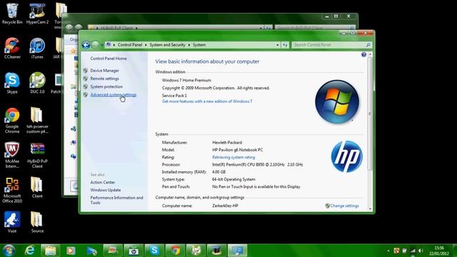 how to fix java "system cannot find the path specified" easy tutorial смотреть онлайн
