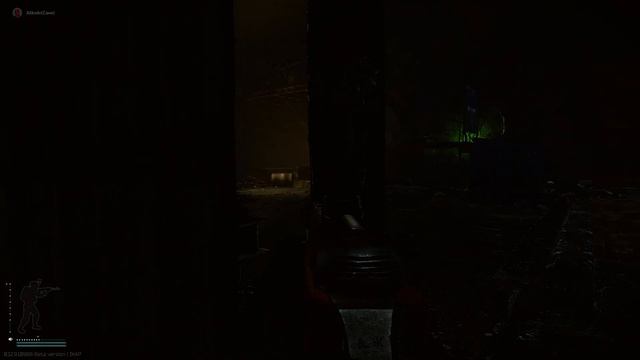 Escape From Tarkov 2021 / Игра в отряде / EFT/ moment 12 смотреть онлайн