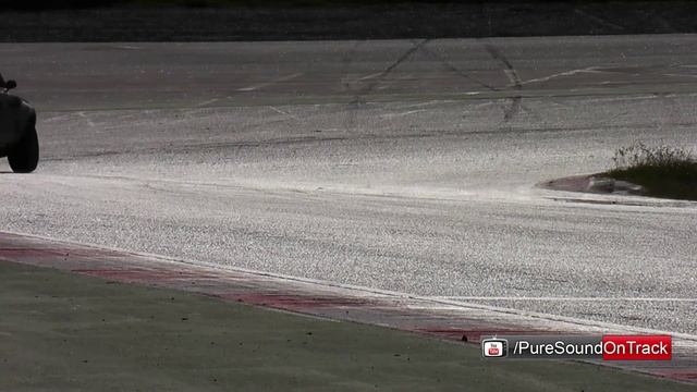 FORD ESCORT MK1 Sound in action! смотреть онлайн