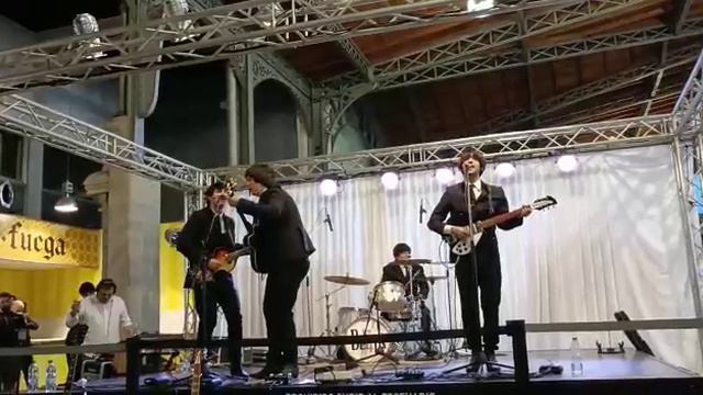 Nowhere man смотреть онлайн