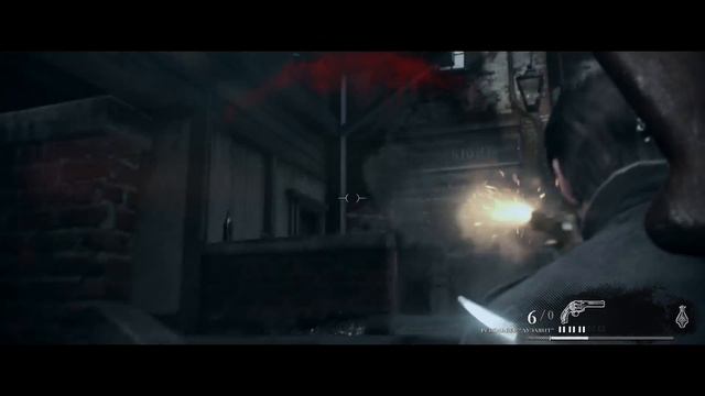 Орден 1886 | Продолжение 1 | PS4 PRO 60 fps смотреть онлайн