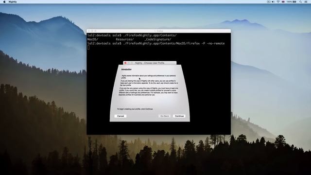 Introducing DevTools Reload смотреть онлайн