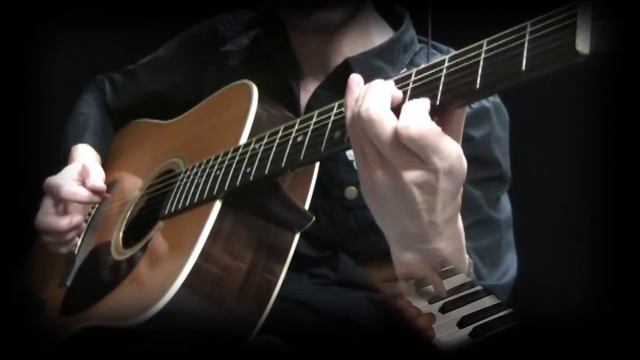 Black Mountain Side Cover смотреть онлайн
