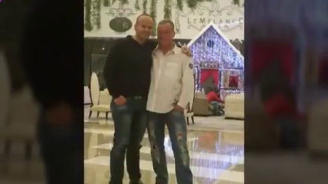 MaXx Royal Belek Styczen 2016 смотреть онлайн