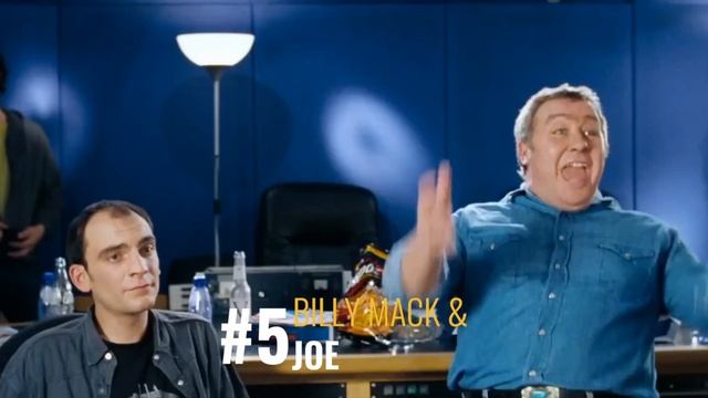 Relationship Therapist Ranks LOVE ACTUALLY Romances