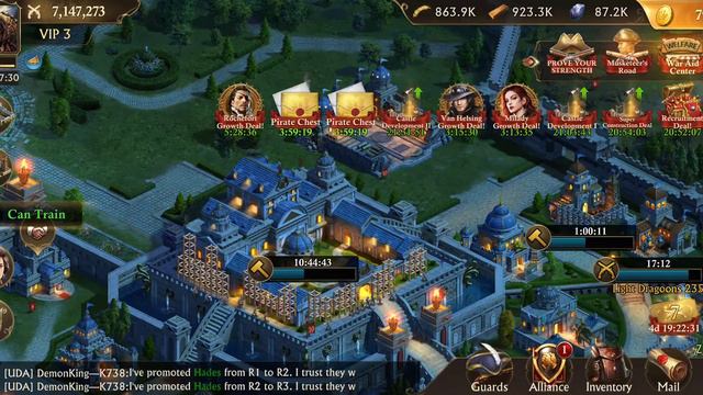 gog new kingdom смотреть онлайн