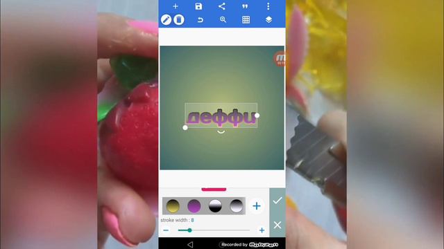 💥Как сделать лучший текст?! 💥|Pixellab|2021 смотреть онлайн