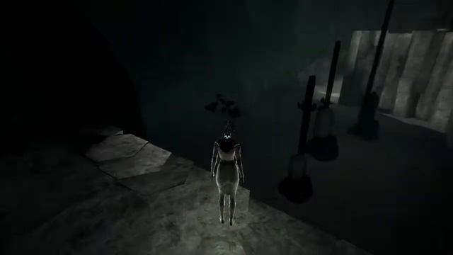 AIR SHIMMY GLITCH! | The Nightmare From Beyond (Gameplay) - Part 1 смотреть онлайн