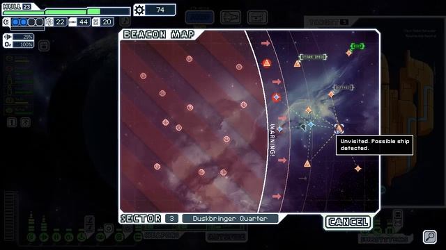 Thanks for Nothing Ep.36 FTL: Multiverse 5.3 смотреть онлайн