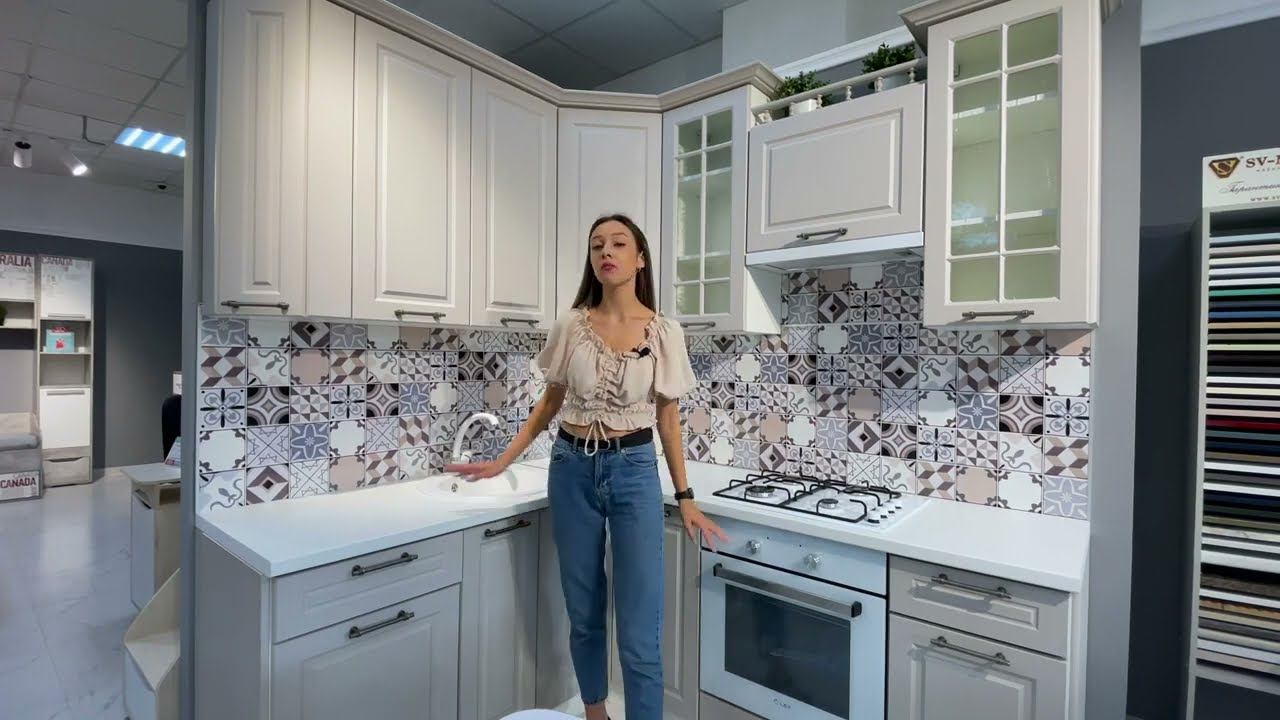 ГРЕЙВУД Кухня смотреть онлайн