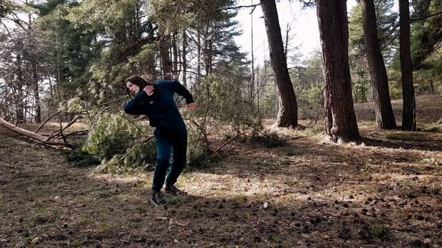 jazzo MA & dance meditation ? part.2 смотреть онлайн