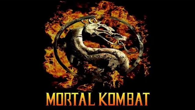 Immortals- Mortal Kombat (1995)