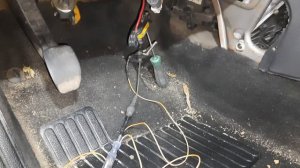 Renault Megane 2 (2006) Не работает вентилятор обдува салона. Поиск и устранение неисправности.