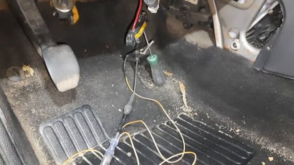 Renault Megane 2 (2006) Не работает вентилятор обдува салона. Поиск и устранение неисправности.