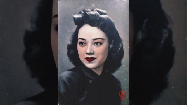 陳歌辛詞姚敏曲 恨不相逢未嫁時 李香蘭原唱（1943）劉如霞懷念金曲世代繞樑名著巨献專輯230508 смотреть онлайн