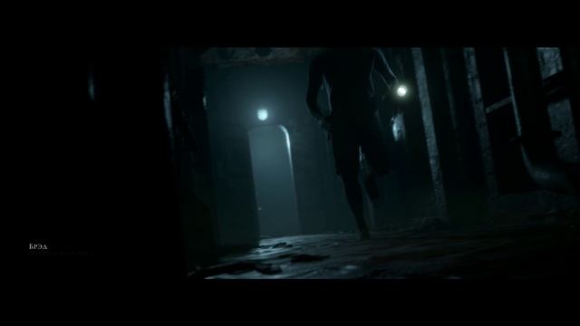 Man of Medan - Киновечеринка (КООП: Илюся, Сережетень и Ви). Акт 3: Развязки смотреть онлайн