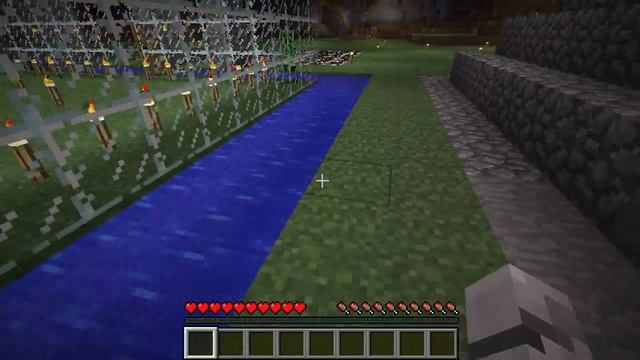 Minecraft - Mods: Death Chests смотреть онлайн