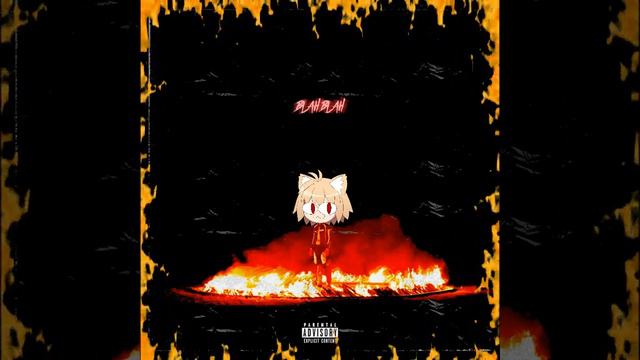 Neco Arc Blah Blah (Crimsons Red) AI COVER смотреть онлайн