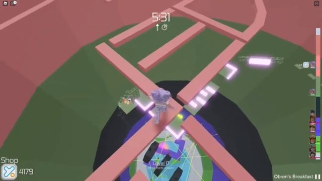 Не большой ASMR от других Ассымартистов. Звуки рта #roblox смотреть онлайн