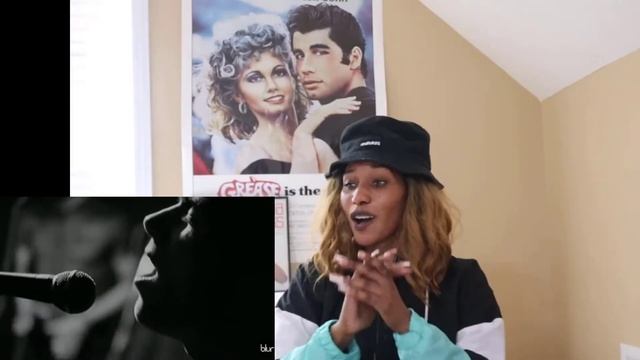 Blur Reaction Tender (WHOA!!! WHAT IS THIS?!!) | Empress Reacts смотреть онлайн
