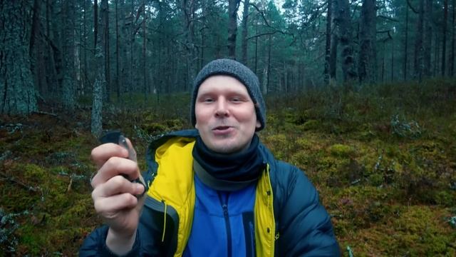 НОЖ АВТОМОБИЛИСТА! SOG Trident Elite смотреть онлайн