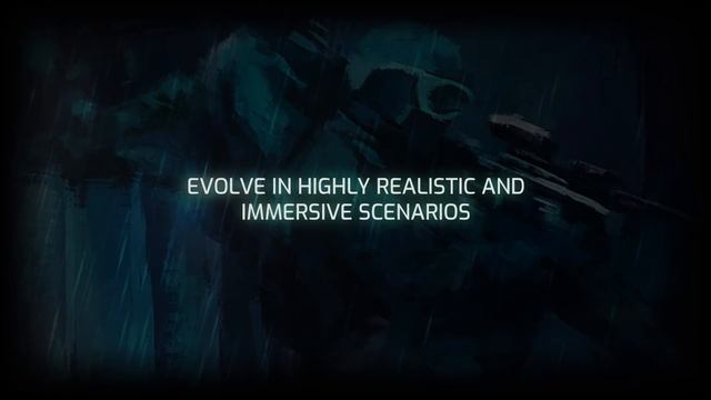 NITE Team 4 Official Trailer (Short) смотреть онлайн