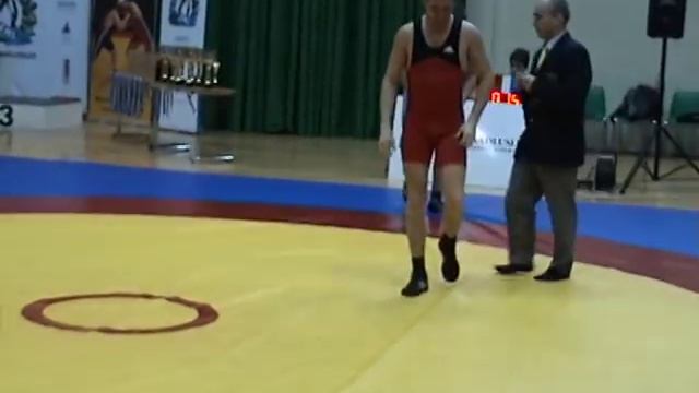 Чемпионат Эстонии по вольной борьбе среди взрослых (2014) Part 3 of 4 смотреть онлайн