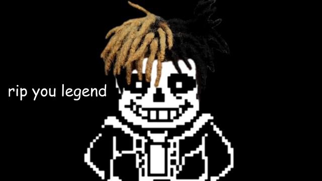 XXXSans - Look at Stronger than you смотреть онлайн
