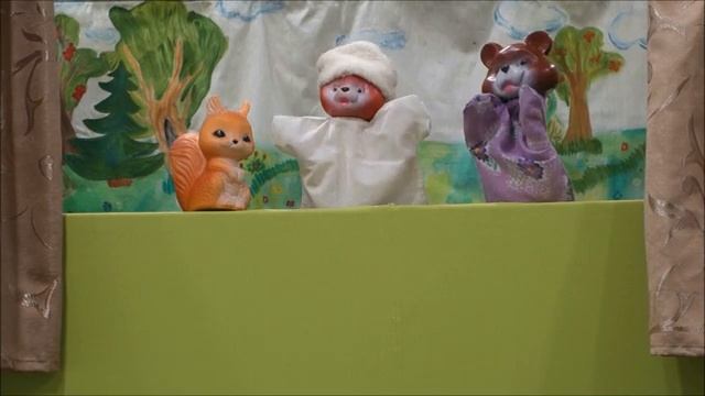 Сказка про толерантность. смотреть онлайн