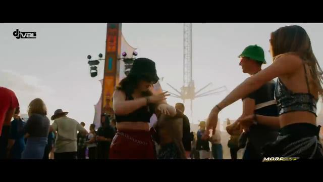 DJ VAL - Nanana ♫ New Party HiT 2024 ♫ смотреть онлайн