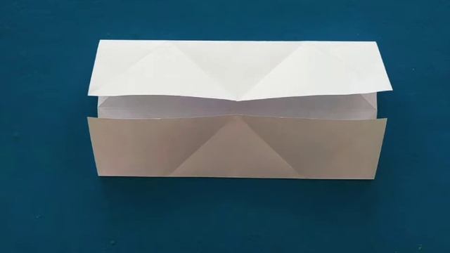 Тема: Поняття про базову форму орігамі "Катамаран". Гурток: "Паперопластика",керівник Корнійчук А.В смотреть онлайн