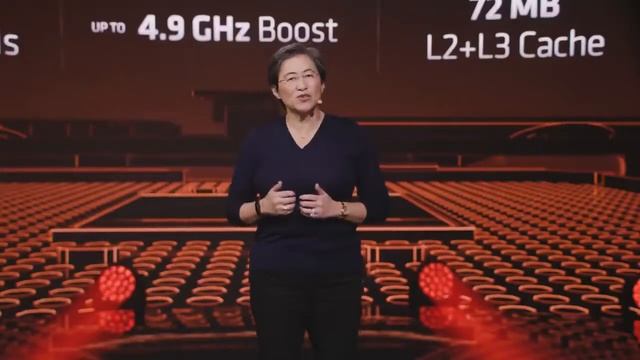 RYZEN 5000 / AMD ACABA CON EL REINADO DE INTEL / RYZEN 9 5950X смотреть онлайн