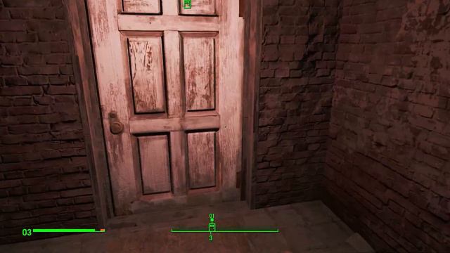 Fallout 4 s 142 Кейт вернулась смотреть онлайн