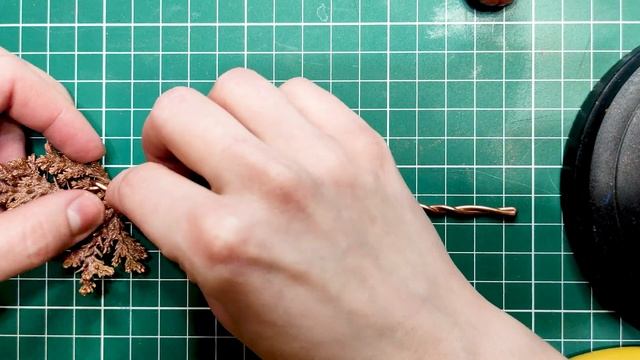 Волшебные Локоны