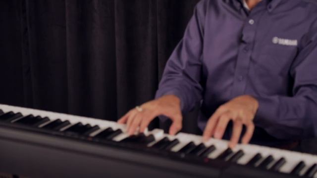 Yamaha P-125 Portable Keyboard | Everything You Need to Know смотреть онлайн
