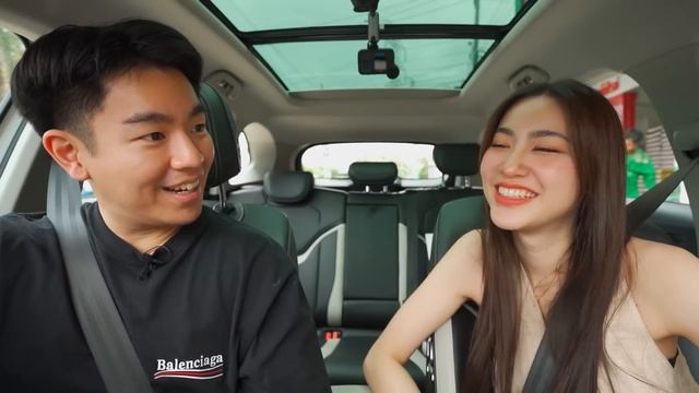 SUV คันไหนคุ้มค่าที่สุด ?! (Honda CRV RS vs HAVAL H6 vs Volvo XC40) смотреть онлайн