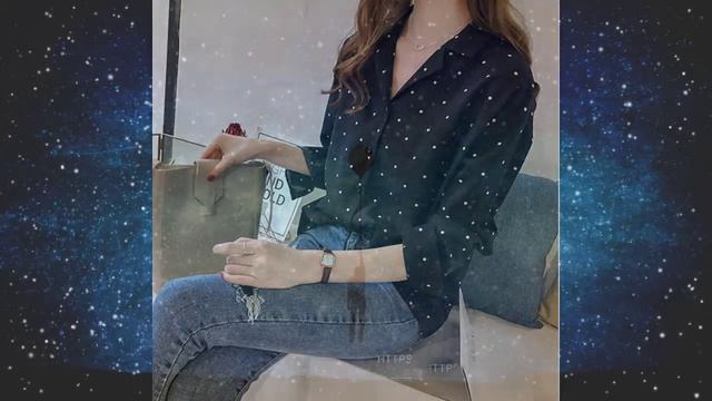 Женский яркая рубашка с алиэкспресс\Распаковка посылок с алиэкспресс\Alishka 1 смотреть онлайн