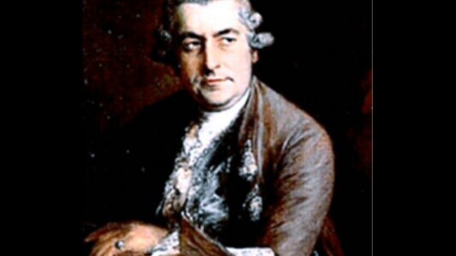 Boccherini ~ Cello Concerto No. 8 (3 of 3) ~ Allegretto смотреть онлайн