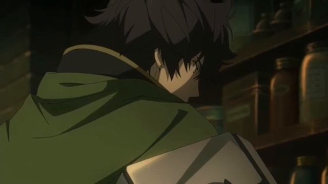 AMV | Аниме клип - Восхождение героя щита смотреть онлайн