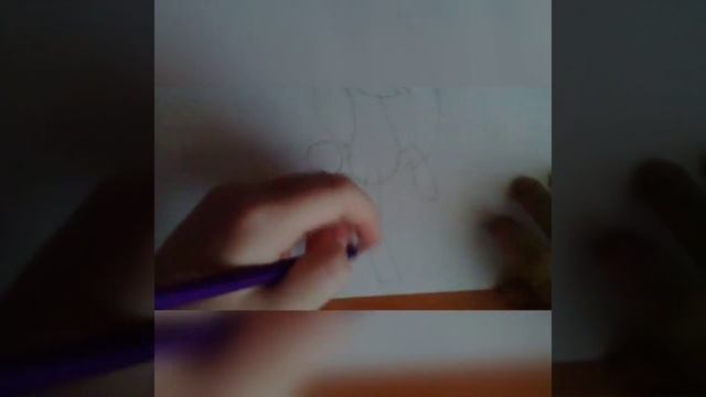 Второй мастер класс по рисованию пони| Жизнь двух подруг