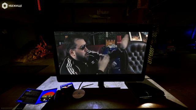 Когда нечего делать в убежке #Eft #Tarkov смотреть онлайн