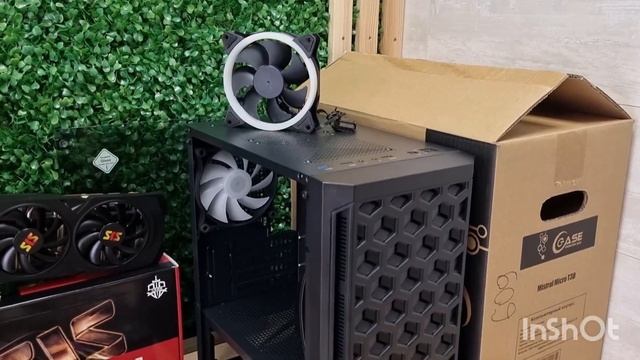 intel Xeon E5-2670v2 RX580 8gb смотреть онлайн