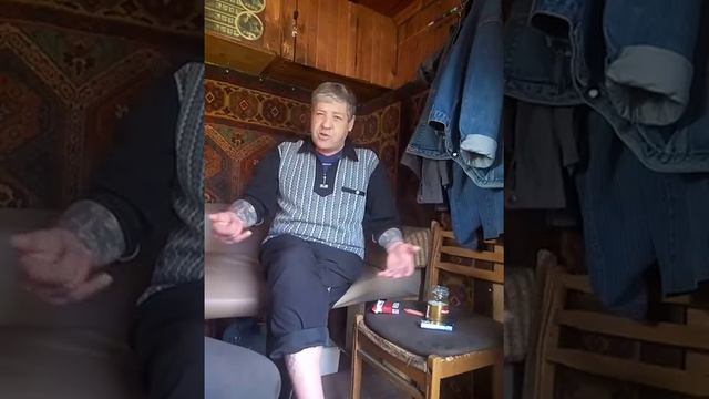 Исповедь арестанта. Вступление. смотреть онлайн