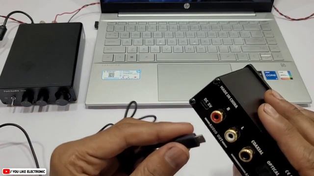 Fosi Audio Q4 Amplifier | Reviewed By @YouLikeElectronic