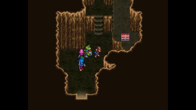 Breath of fire 2. 16 (Спасение принцессы) смотреть онлайн