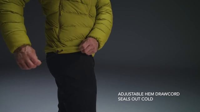 ARCTERYX Thorium AR Hoody