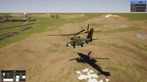 Brick rigs гайд по управлению всем транспортом(вертолёты,самолёты,танки,машины) брик ригс 2022