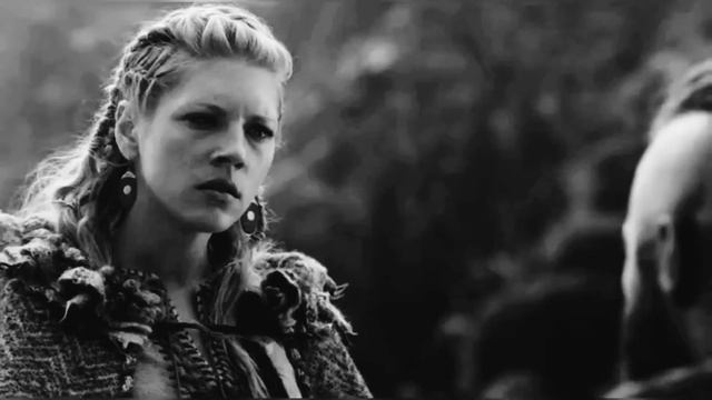 Лагерта Викинги смотреть онлайн