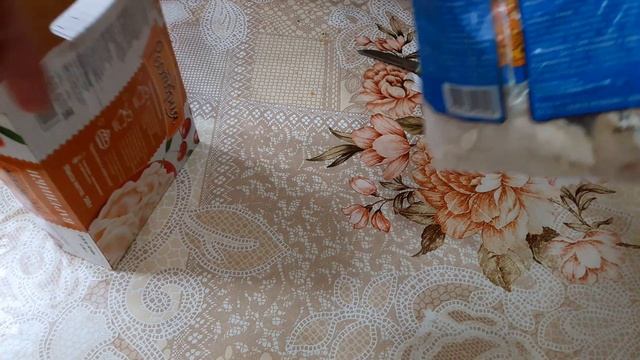 ВАРЕНИКИ С ТВОРОГОМ "НАША ТРАПЕЗА" ИЗ АШАНА / ЛЕНЬ ГОТОВИТЬ смотреть онлайн